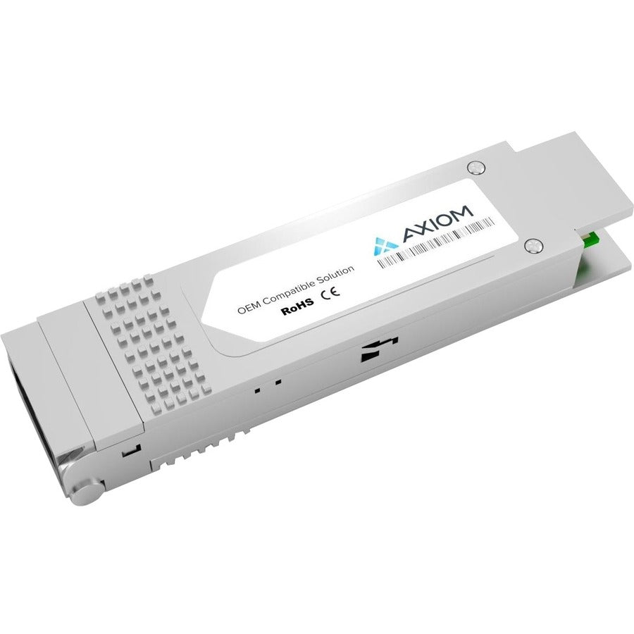 40GBASE-LR4 QSFP+ TRANSCEIVER  