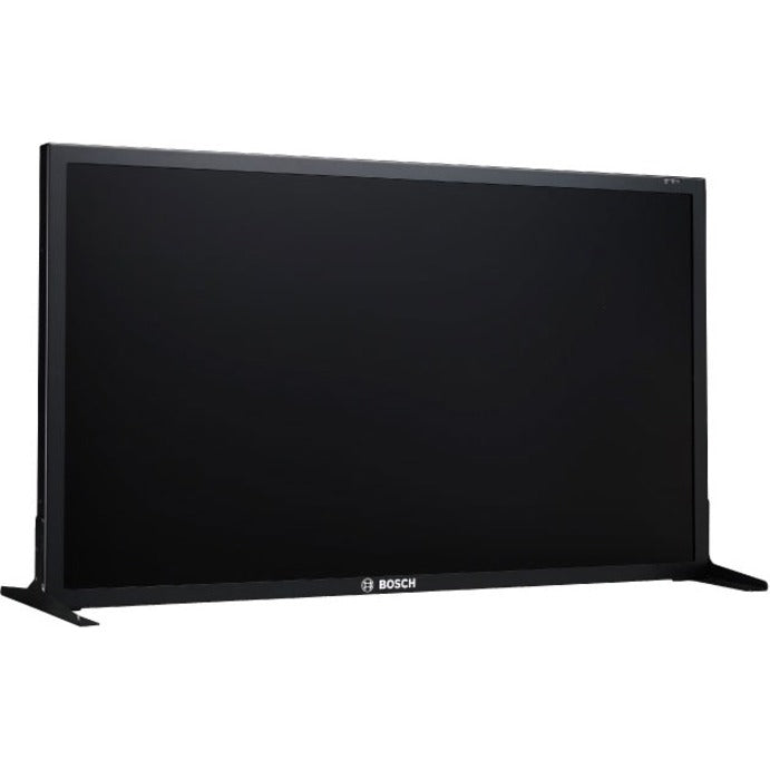 Bosch UML-554-90 55" 4K UHD LCD Monitor - 16:9 - Traffic Black
