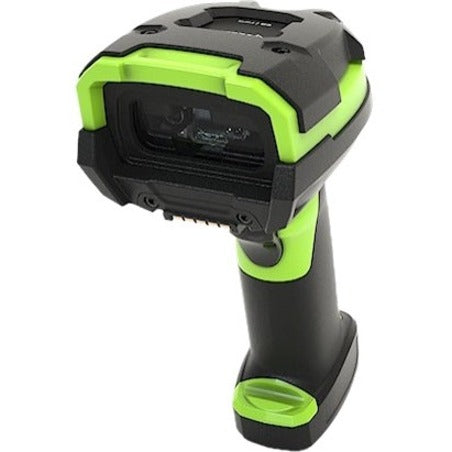 Zebra LI3678-ER Handheld Barcode Scanner