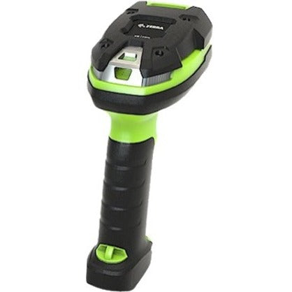 Zebra LI3678-ER Handheld Barcode Scanner