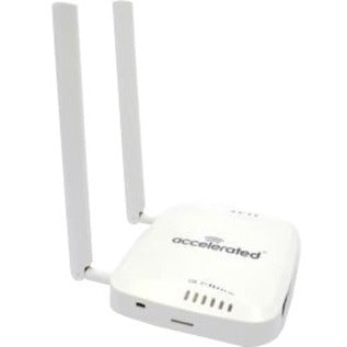 APC by Schneider Electric Cellular Modem/Wireless Router