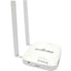 ACCELERATED LTE ROUTER WITH    