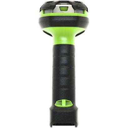 Zebra LI3678-ER Handheld Barcode Scanner Kit