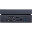 Asus VivoMini VC66-CB5018ZN Desktop Computer - Intel Core i5 8th Gen i5-8400 2.80 GHz - 8 GB RAM DDR4 SDRAM - 1 TB HDD - Mini PC - Black