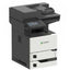 Lexmark MX721adhe Laser Multifunction Printer - Monochrome