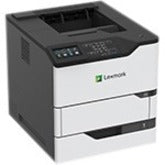 Lexmark MS820e MS822de Desktop Laser Printer - Monochrome