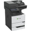 Lexmark MX722ade Laser Multifunction Printer - Monochrome