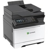 Lexmark CX622ade Laser Multifunction Printer - Color