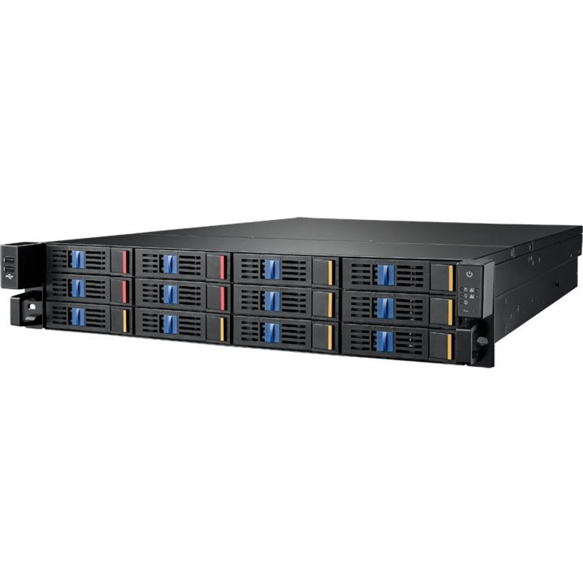 Advantech HPC-8212 Server Case