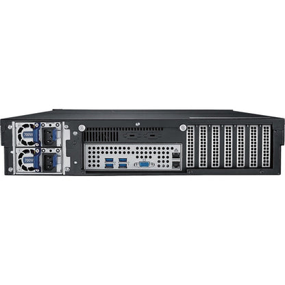 Advantech HPC-8212 Server Case