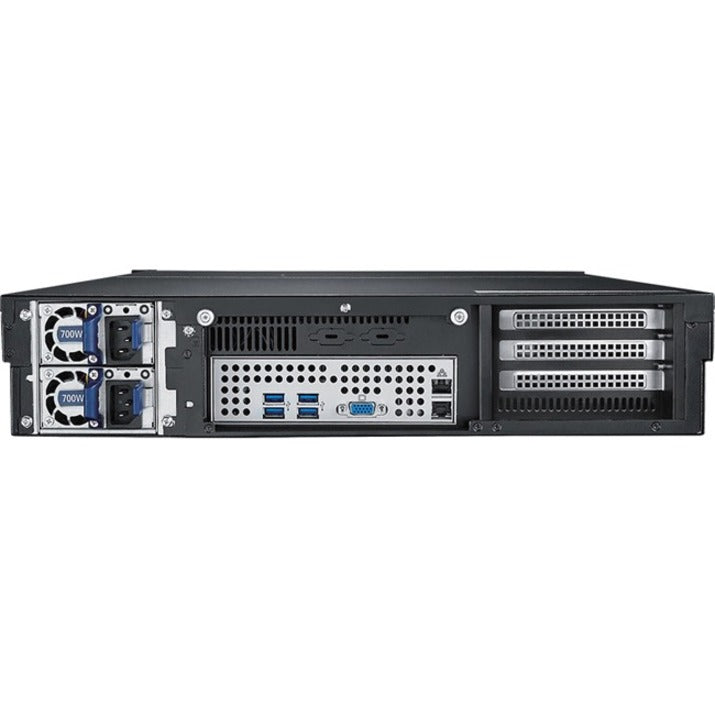 Advantech HPC-8212 Server Case