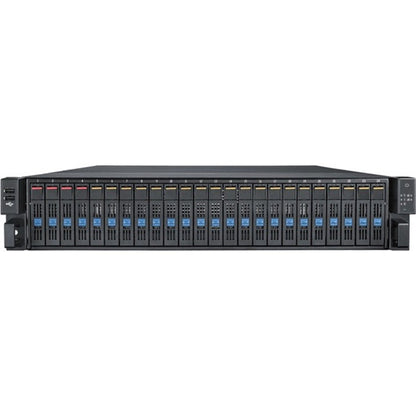 Advantech HPC-8224 Server Case