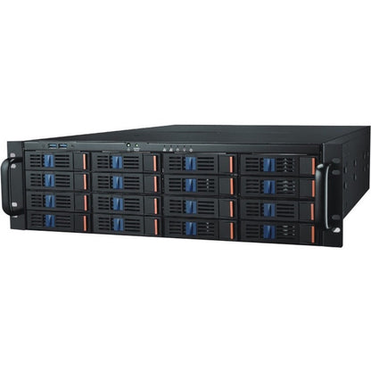 Advantech HPC-8316 Server Case