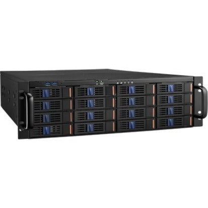 Advantech HPC-8316 Server Case