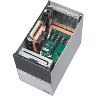 Advantech Desktop Computer - Intel Core i5 3rd Gen i5-3550S 3 GHz - 8 GB RAM DDR3L SDRAM - 1 TB HDD
