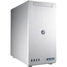 Advantech HPC-5000 Small Tower Chassis with 300W Single ATX PSU