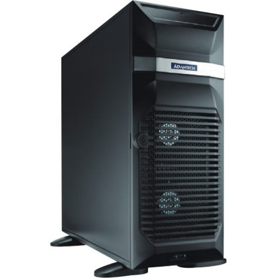 Advantech HPC-7000 Tower Chassis w/ 500W SPS