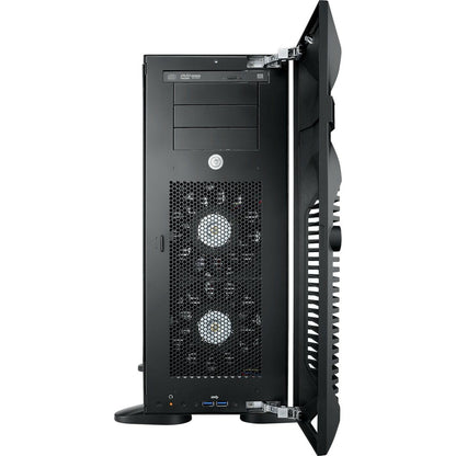 Advantech HPC-7000 Tower Chassis w/ 850W SPS