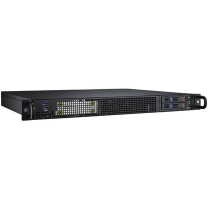 Advantech HPC-7120S 1U Chassis w/ 350W SPS