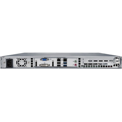 Advantech HPC-7140 1U 4 Bays Server Chassis (w/o SPS)