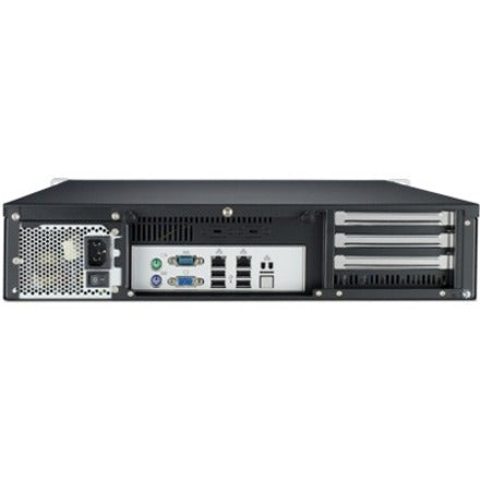 Advantech HPC-7242 Server Case