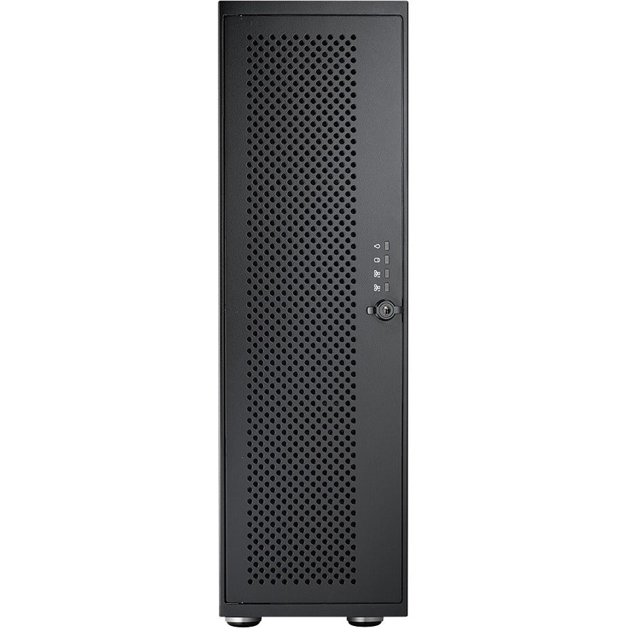 3U COMPACT RACK/TOWER CHASSIS  