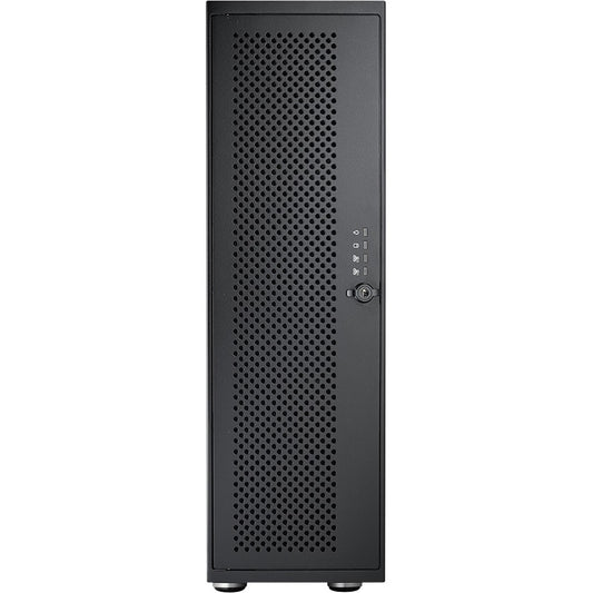 3U COMPACT RACK/TOWER CHASSIS  