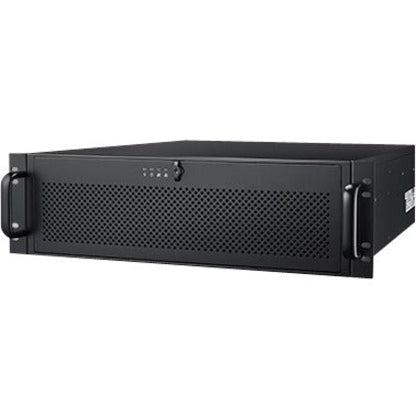 Advantech 3U Short-depth Rackmount/ Tower Chassis for EATX/ATX/MicroATX Motherboard