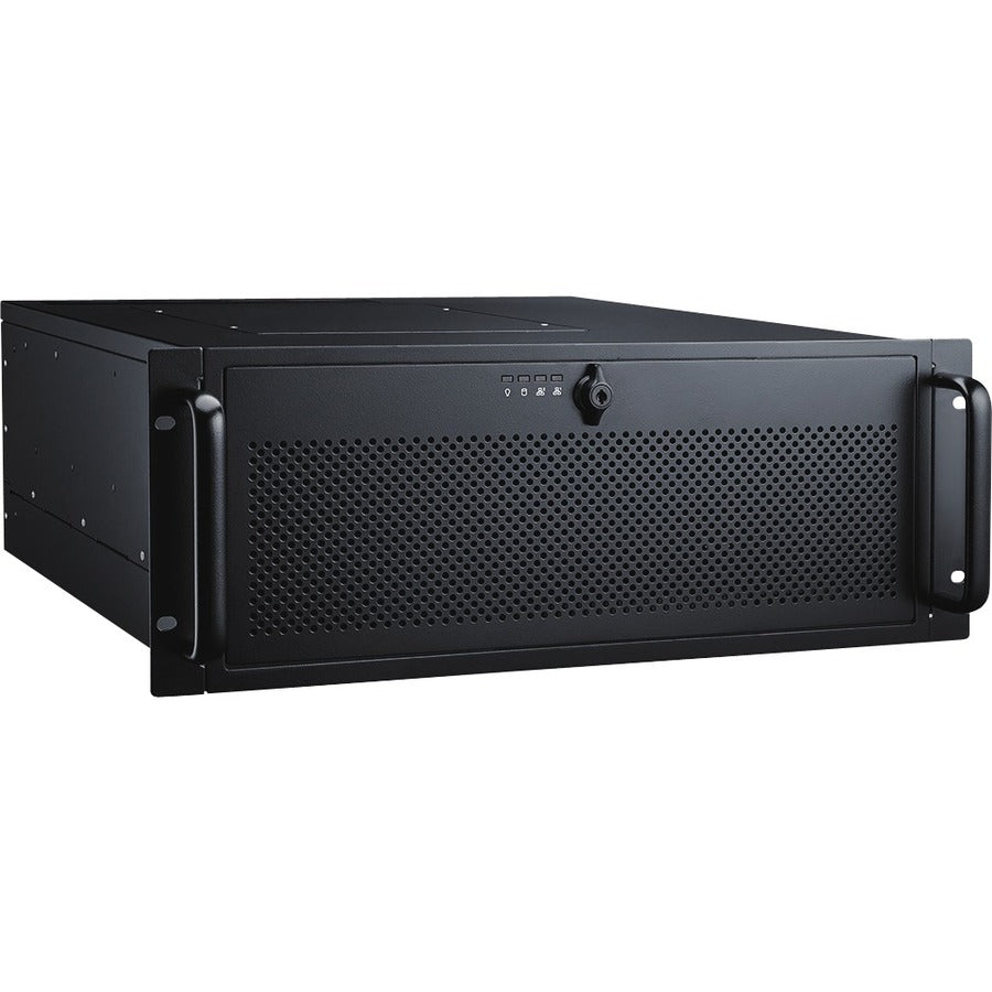 4U COMPACT RACK/TOWER CHASSIS  