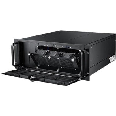 Advantech 4U Compact Rackmount / Tower Chassis for EATX/ATX/MicroATX Motherboard