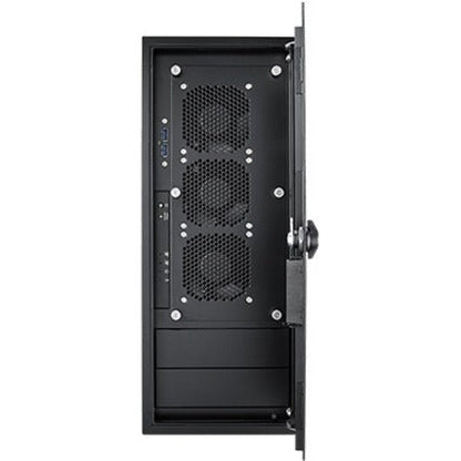 Advantech 4U Compact Rackmount / Tower Chassis for EATX/ATX/MicroATX Motherboard