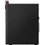 Lenovo ThinkCentre M920t 10SF0005US Desktop Computer - Intel Core i7 8th Gen i7-8700 3.20 GHz - 8 GB RAM DDR4 SDRAM - 256 GB SSD - Tower - Raven Black