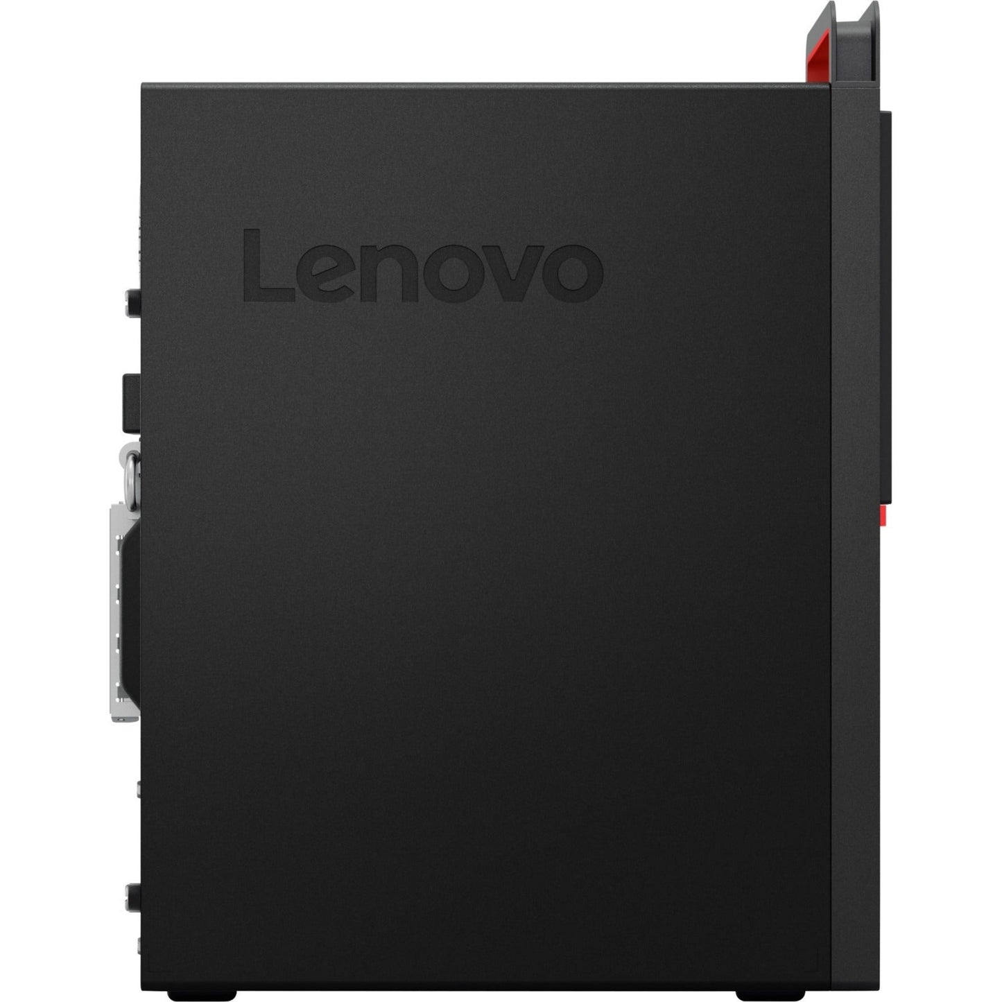Lenovo ThinkCentre M920t 10SF0002US Desktop Computer - Intel Core i5 8th Gen i5-8500 3 GHz - 8 GB RAM DDR4 SDRAM - 1 TB HDD - Tower - Raven Black