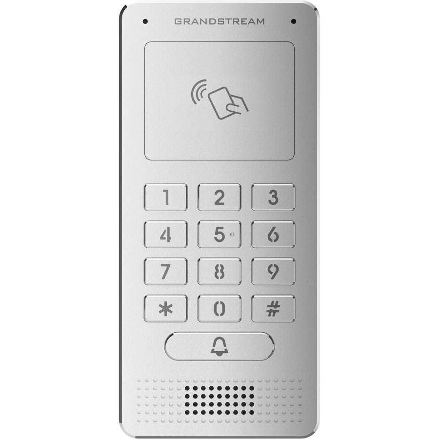 IP AUDIO DOOR PHONE            