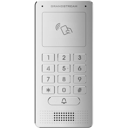 IP AUDIO DOOR PHONE            