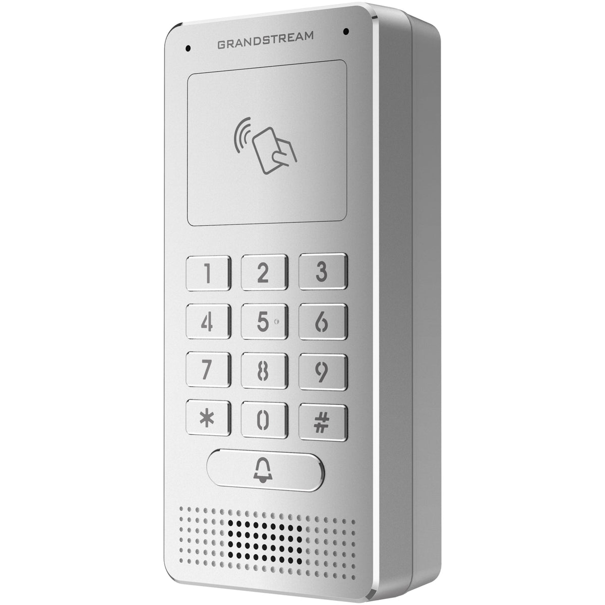 Grandstream IP Audio Door System GDS3705