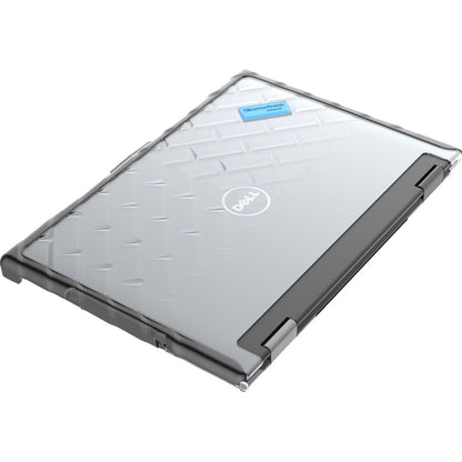 Gumdrop Drop Tech Carrying Case (Flip) Dell Chromebook - Black