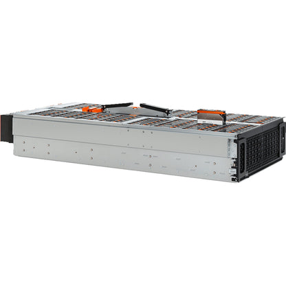 HGST Ultrastar Data102 SE4U102-60 Drive Enclosure - 12Gb/s SAS Host Interface - 4U Rack-mountable