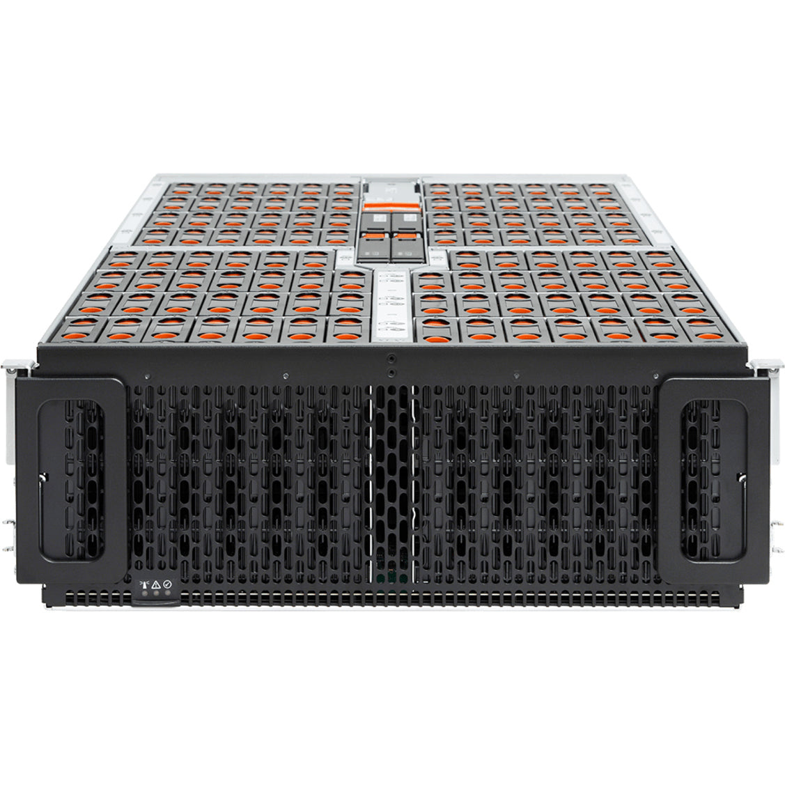 HGST Ultrastar Data102 SE4U102-60 Drive Enclosure - 12Gb/s SAS Host Interface - 4U Rack-mountable