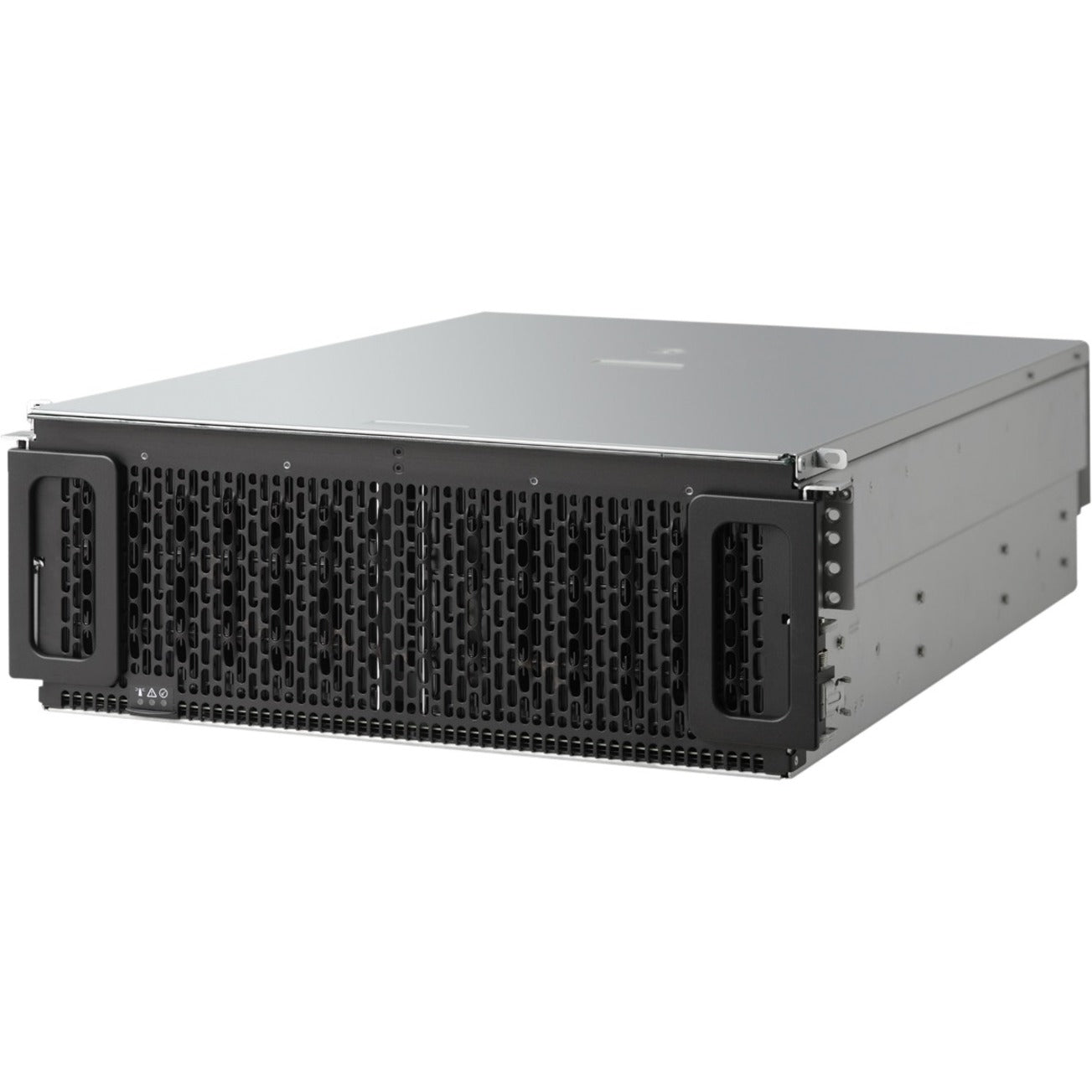 HGST Ultrastar Data60 SE-4U60-08F05 Drive Enclosure - 12Gb/s SAS Host Interface - 4U Rack-mountable