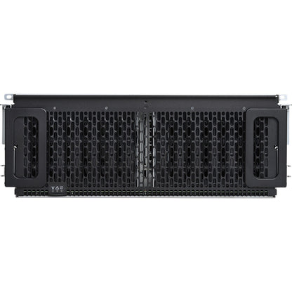 HGST Ultrastar Data60 SE4U60-24 Drive Enclosure - 12Gb/s SAS Host Interface - 4U Rack-mountable