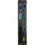 Lenovo ThinkCentre M920q 10RS001XUS Desktop Computer - Intel Core i7 8th Gen i7-8700T 2.40 GHz - 8 GB RAM DDR4 SDRAM - 1 TB HDD - 16 GB SSD - Tiny - Raven Black