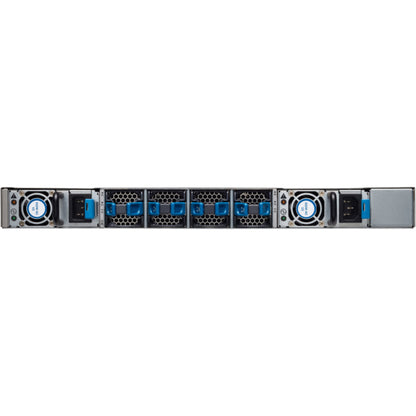 HPE StoreFabric SN6610C 32Gb 8-port 16Gb Short Wave SFP+ Fibre Channel Switch