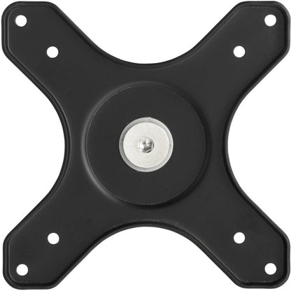 Atdec AWM-HV-S Mounting Adapter for Flat Panel Display - Silver