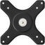 Atdec AWM-HV-S Mounting Adapter for Flat Panel Display - Silver