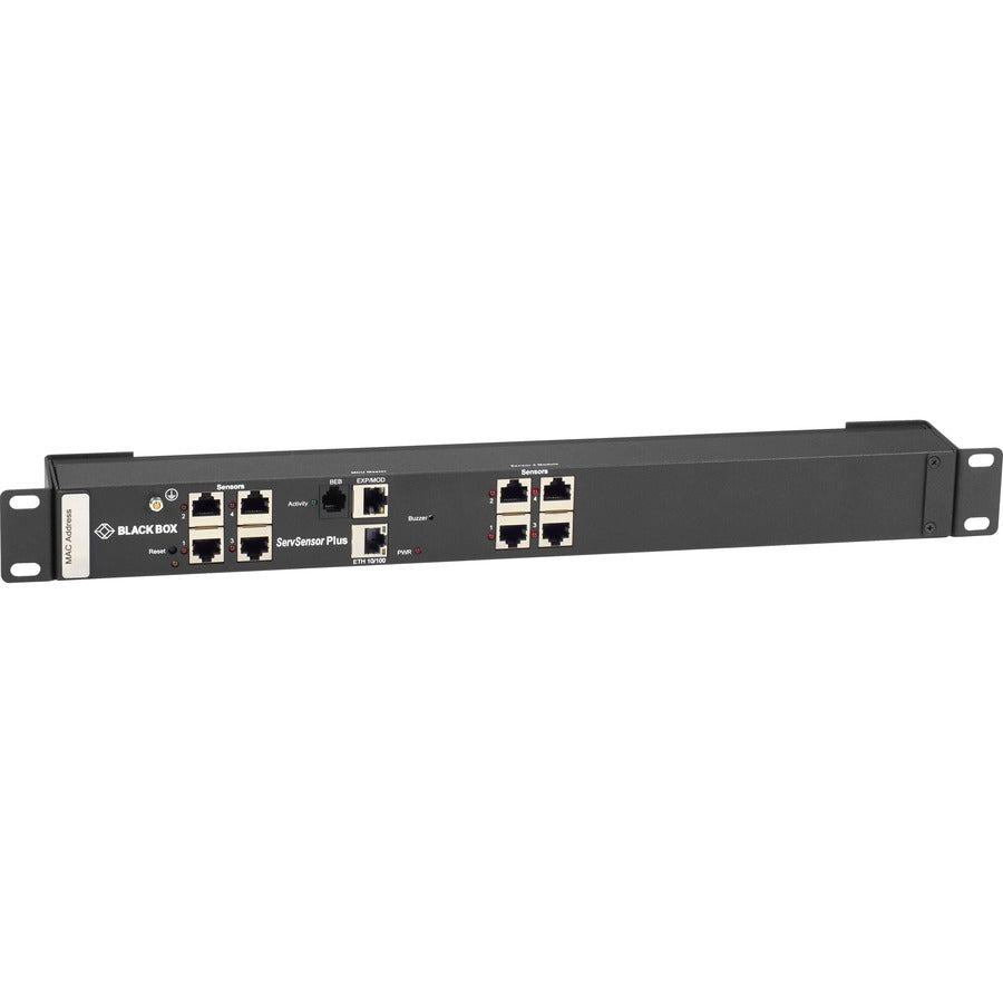 Black Box AlertWerks Environmental Monitoring System