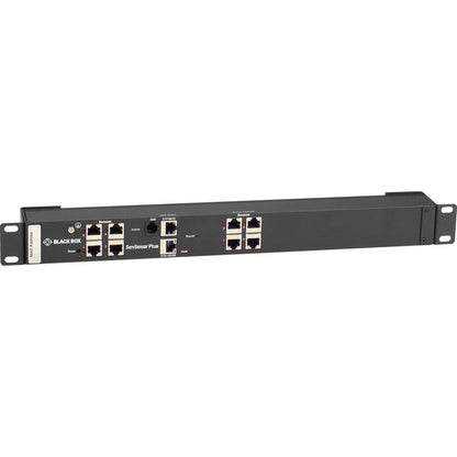 Black Box AlertWerks Environmental Monitoring System