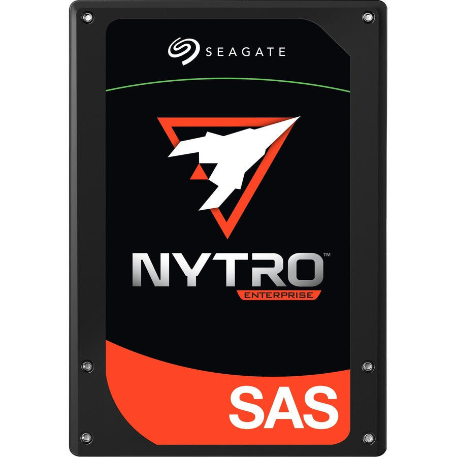 3840GB NYTRO 3330 SSD          