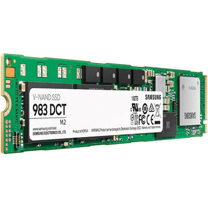 Samsung 983 DCT MZ-1LB1T9NE 1.92 TB Solid State Drive - M.2 Internal - PCI Express