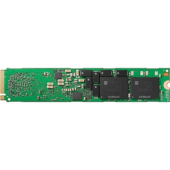 Samsung 983 DCT MZ-1LB960NE 960 GB Solid State Drive - M.2 Internal - PCI Express